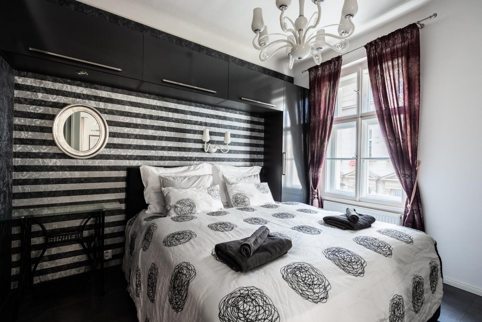 Royal Vysehrad Apartment Prag