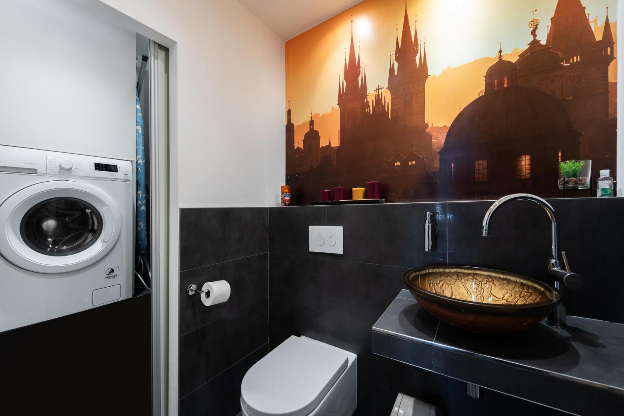 Appartamento Royal Vysehrad