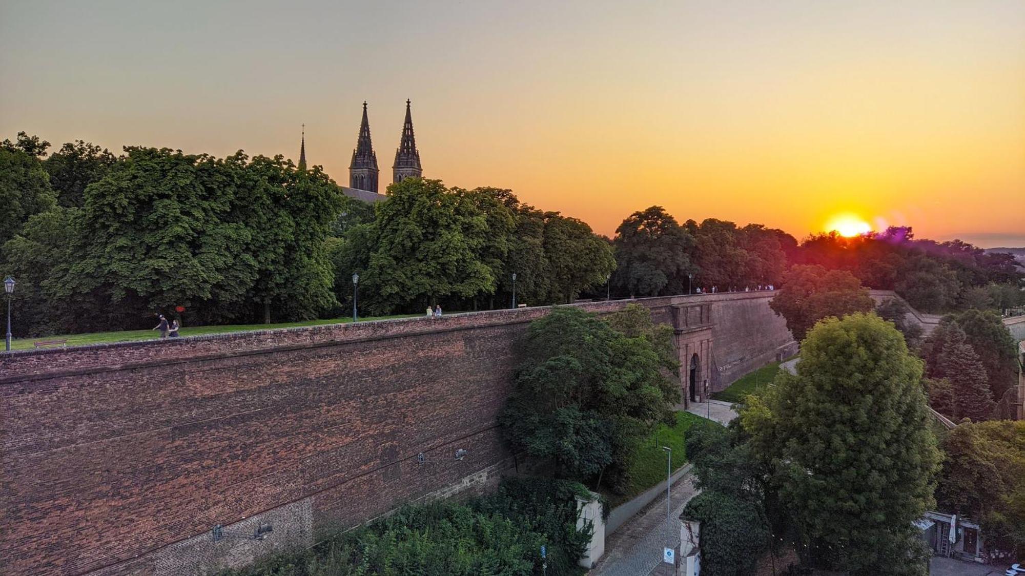 Royal Vysehrad *