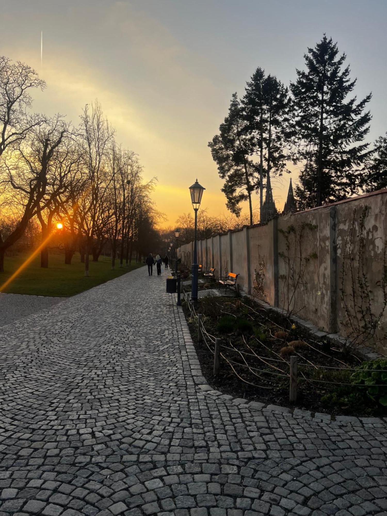 Royal Vysehrad * Praga