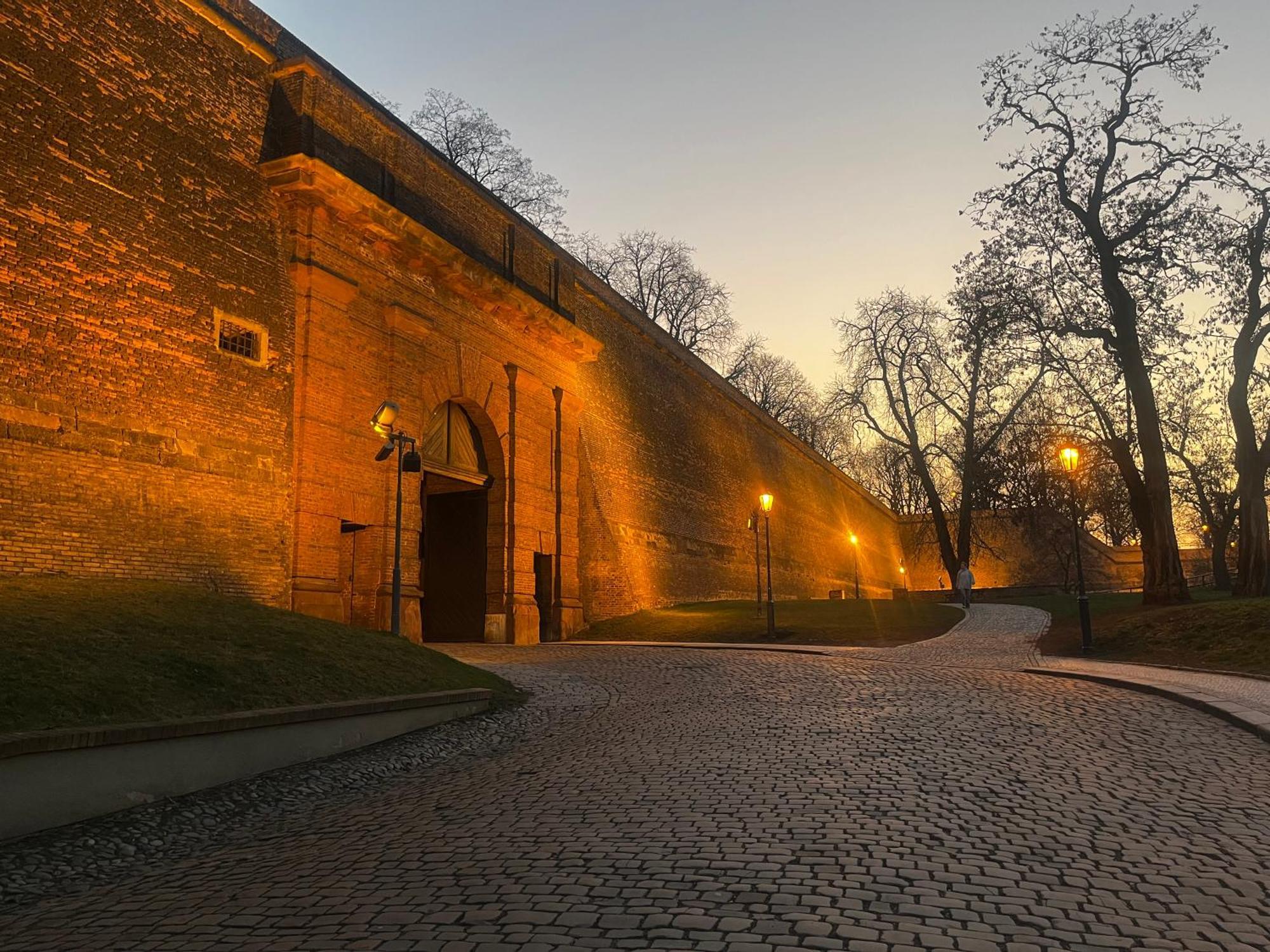 Appartamento Royal Vysehrad *